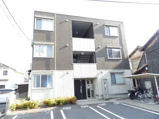 レザン倉敷の画像