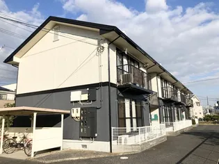 セジュール老松の画像