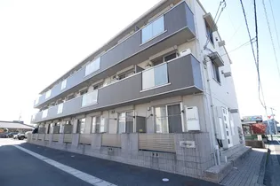 Esperanza【2階】の外観