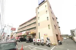 サンガーデン福富WESTの画像