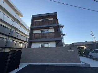 レジデンス ハンスの画像