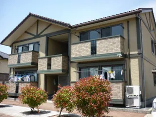 プリムヴェール B棟の画像