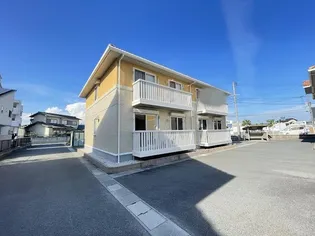 ボヌール C棟の画像