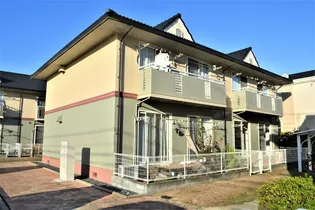 楠小路 B棟の画像