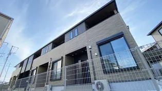 アヴェニールガーデンの画像