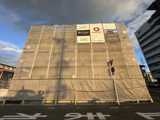 プレミール北長瀬の画像