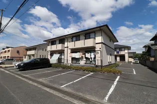 ライムライトツインズ B棟の画像