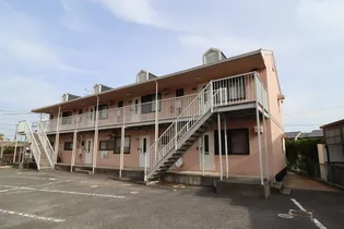 セジュール大松の画像