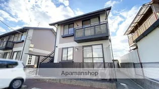 ベルエポックSの画像