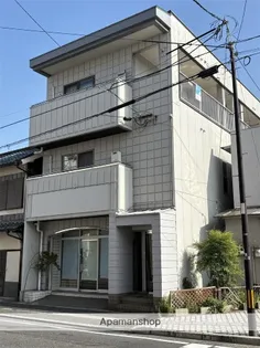 Tアパートメントの画像