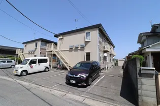 サンシャイン雄町 B棟の画像