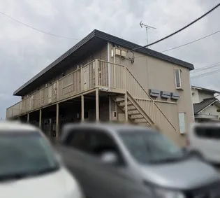 サンシャイン雄町 B棟の画像
