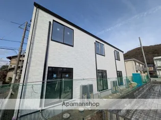 LUIS GARDEN津島東【2階】の外観