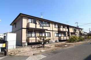 ルピナス21 B棟の画像