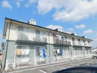 ジョイファミリー総社 B棟の画像