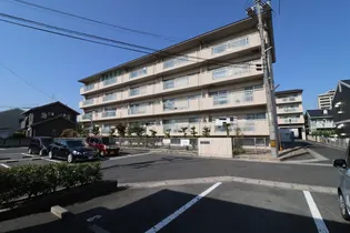 メゾン ド 昭裕 Ⅱの画像