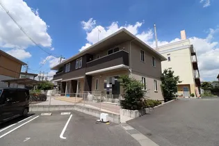 イル ヴィラージュ B棟の画像