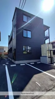 下伊福アパートの画像