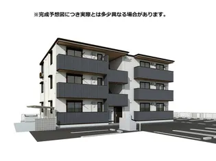 アルタ レジデの画像