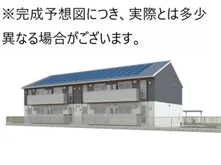 MーDREAM Ⅱの画像
