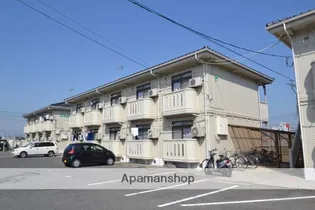 カルチェラタンAの画像