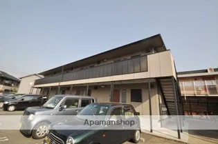 えとあシティ A棟の画像