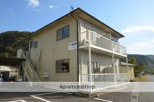 中須賀コーポⅠの画像