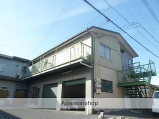 コーポ武蔵の画像