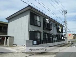 コーポさくら Ⅰの画像