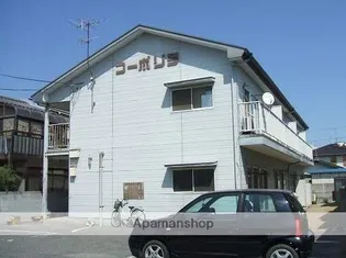 コーポリラの画像