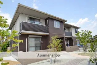 ヴェルデ A棟の画像