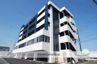 BAYSIDE OKAYAMAの画像