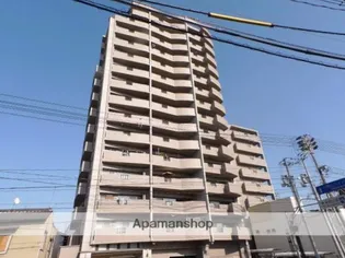 パークヒルズ門田屋敷の画像