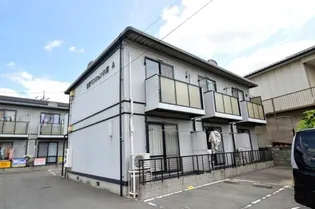 宮原マンション小溝 A【103号室】の外観