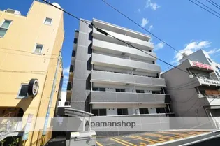 ミモザヒルズ南方【5階】の外観