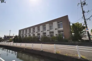 レオパレスグリーンパークの画像