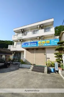 グランティエラ【301号室】の外観