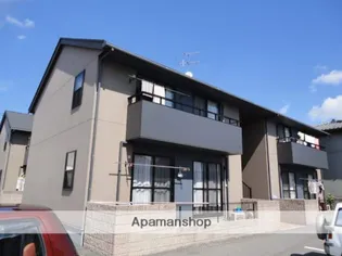 プチ フルールBの画像