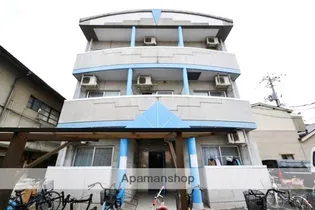 ノーブルハイツ清心町の画像