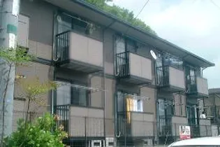 ドミールTOMO【2階】の外観