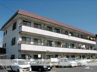 ハイツヨーコの画像