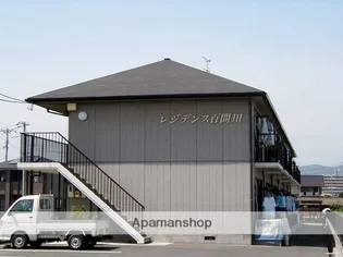 レジデンス百間川の画像