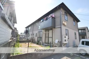 アーバンハイツ中井 Aの画像