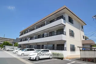 シティーオカヤマの画像