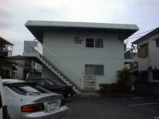 マイ・ディアライフ浜【203号室】の外観