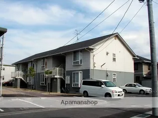 グランドール中井 Aの画像