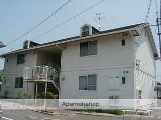 シティクレスト Bの画像