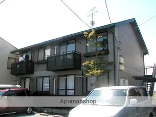 イワミアパートの画像