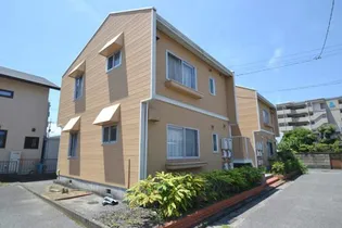 タウニィ小橋の画像