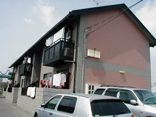 メゾン ド ルミエールの画像